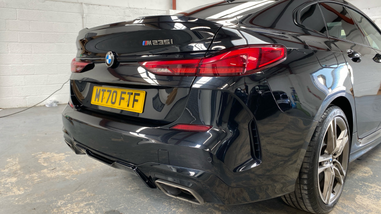 BMW 2 Series M235i xDrive 4dr Step Auto Petrol Saloon